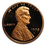 1959-2019 P,D,S Lincoln Memorial Cent Set BU/Proof (Dansco Album)